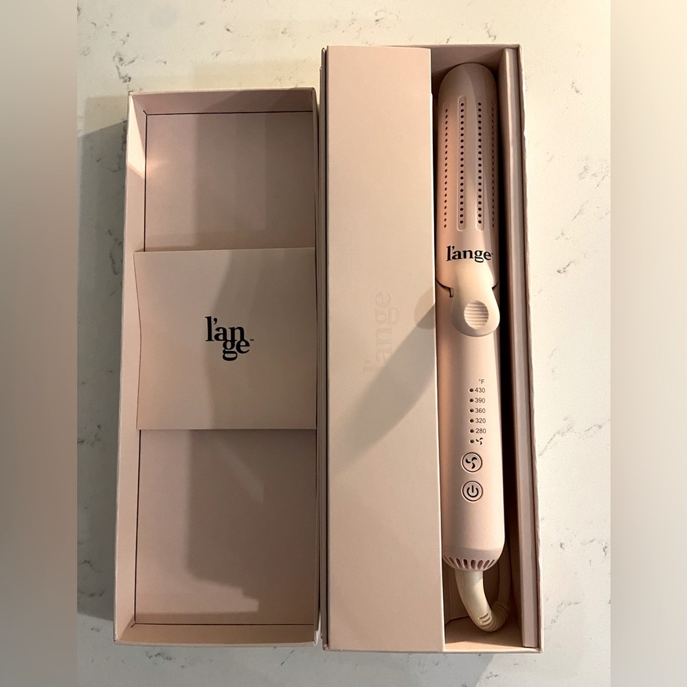 L’ange ale Duo 360 Airflow Styler